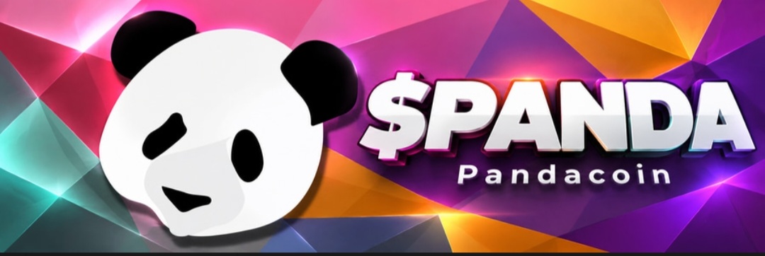 One panda. A whole movement.